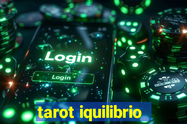 tarot iquilibrio